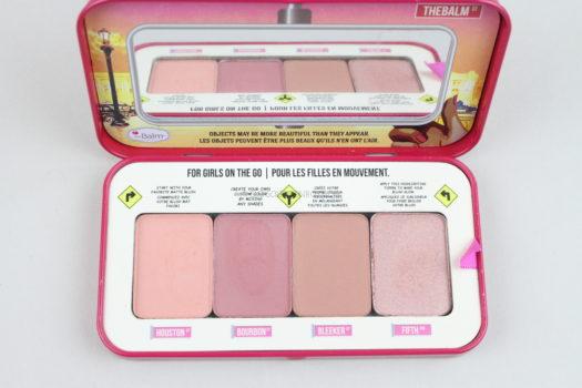 THEBALM COSMETICS AUTOBALM® GRL PWDR