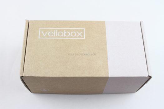 Vellabox October 2020 Candle Subscription Box Review