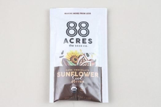 88 Acres Dark Chocolate Seed Butter 