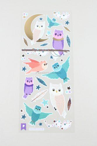 Owls