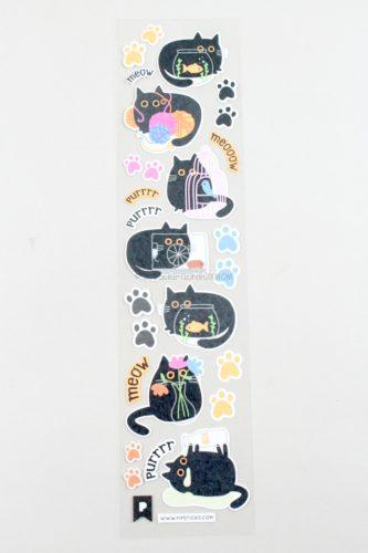 Black Cats