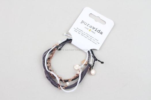 October 2020 Pura Vida Bracelets Review 