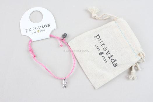 October 2020 Pura Vida Bracelets Review 