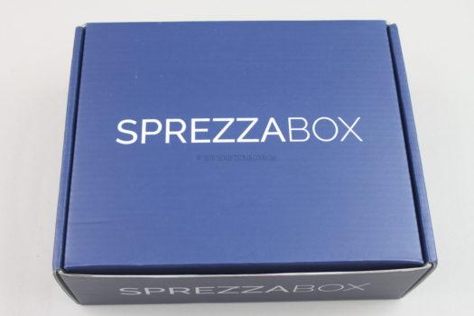 SprezzaBox October 2020 Review