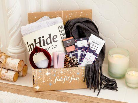 Winter 2020 FabFitFun Coupon