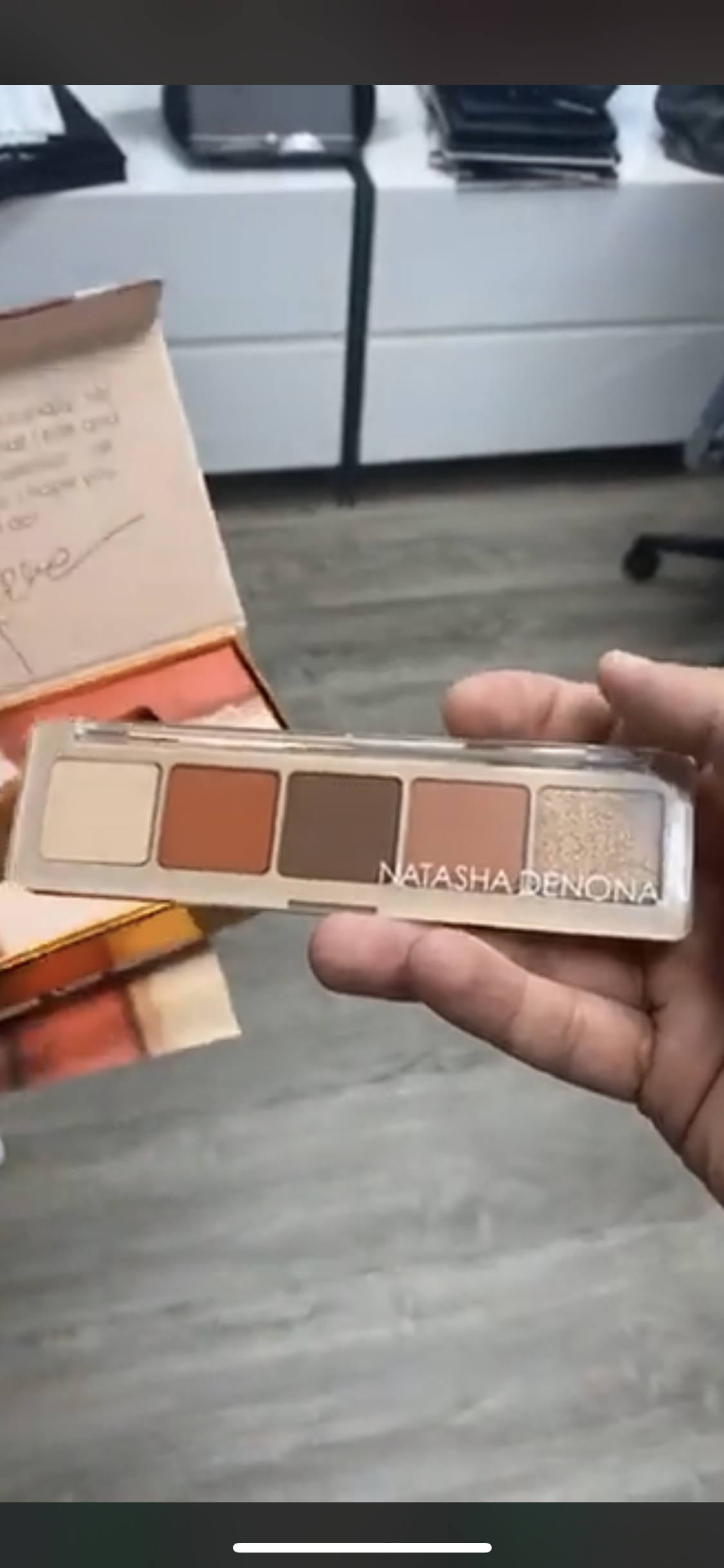 Boxycharm November 2020 Spoilers