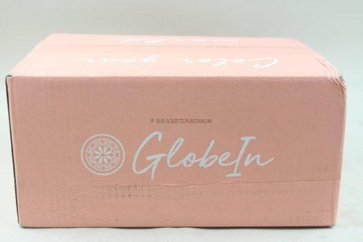 GlobeIn November 2020 Premium Artisan Box Spoilers