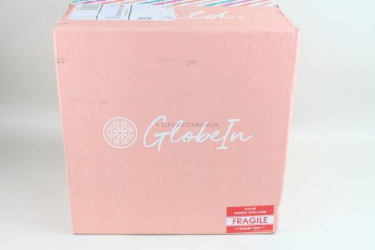GlobeIn Soiree Premium Artisan Box Review