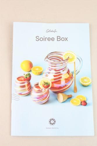 GlobeIn Soiree Premium Artisan Box Review