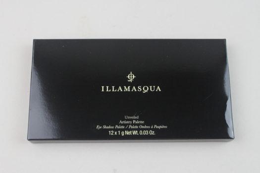 Illamasqua Nude Collection Unveiled Artistry Palette