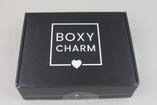 Boxycharm November 2020 Base Box Review