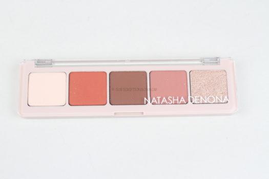 Natasha Denona - Peak Palette