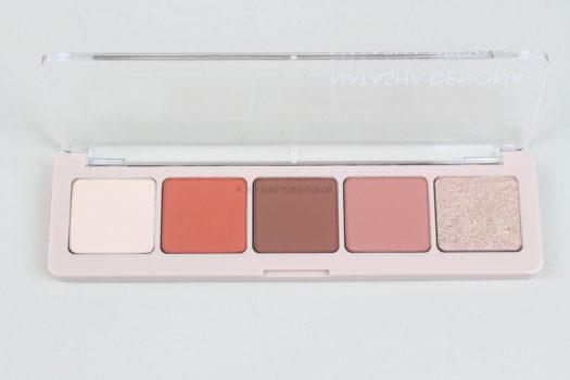 Natasha Denona - Peak Palette