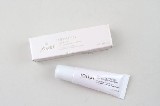 Jouer Cosmetics Lip Enhancer