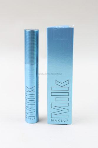 Milk Makeup - Kush Waterproof Mascara - Black 