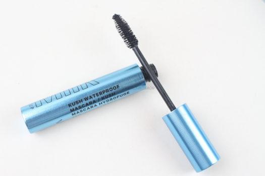 Milk Makeup - Kush Waterproof Mascara - Black 