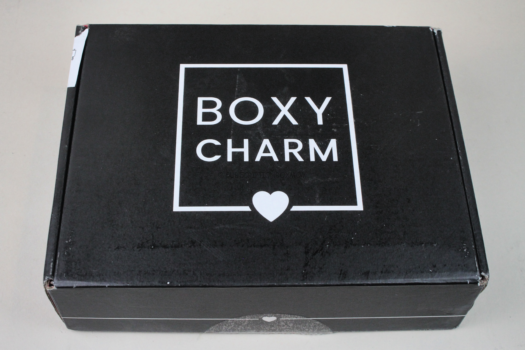 November 2020 Boxycharm Base Box Review 