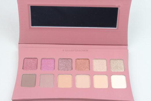 Illamasqua Nude Collection Unveiled Artistry Palette