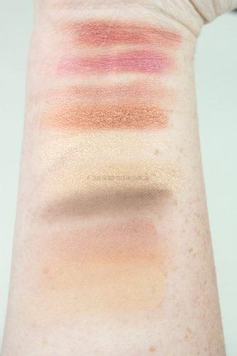 Illamasqua Nude Collection Unveiled Artistry Palette