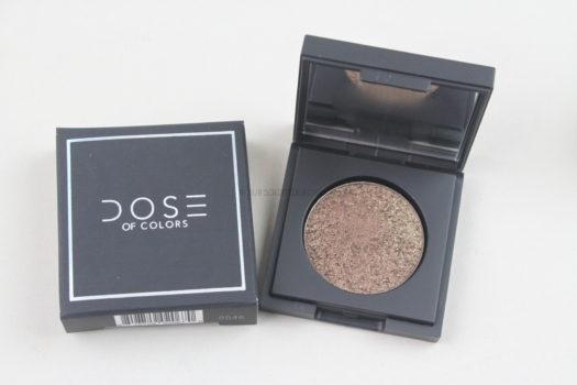 Dose of Colors Block Party Single Eyeshadow 