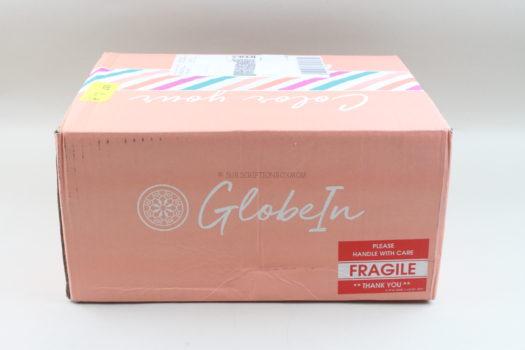 GlobeIn November 2020 Premium Artisan Box Review