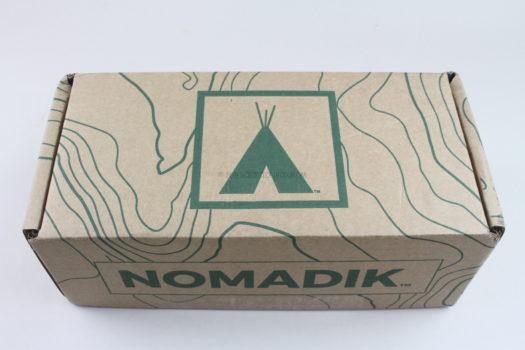 Nomadik December 2020 Review