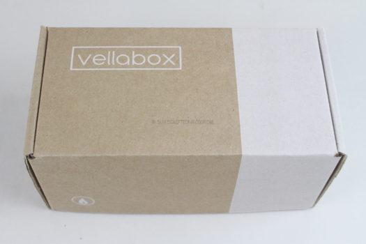 Vellabox November 2020 Candle Subscription Box Review 