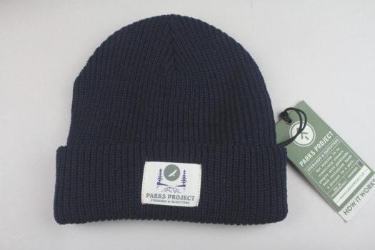 Parks Project Stewards & Outfitters Beanie  