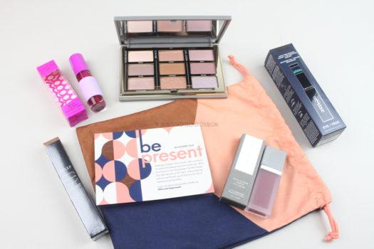 Ipsy Glam Bag Plus November 2020 Review