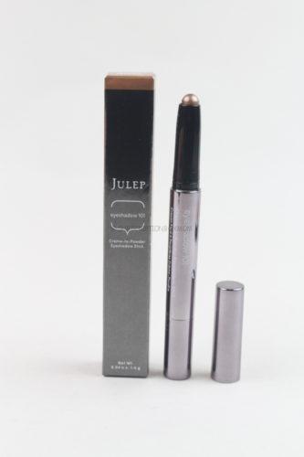 JULEP Eyeshadow 101 Creme to Powder Eyeshadow Stick in Bronze Shimmer