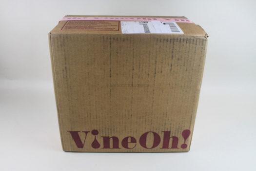 Vine Oh! - Oh Ho! Ho! Holiday Box 2020