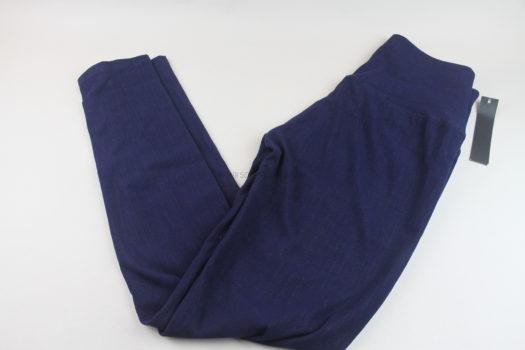 Emelia Leggings (Navy) 