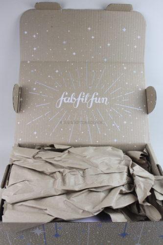 Winter 2020 FabFitFun Review