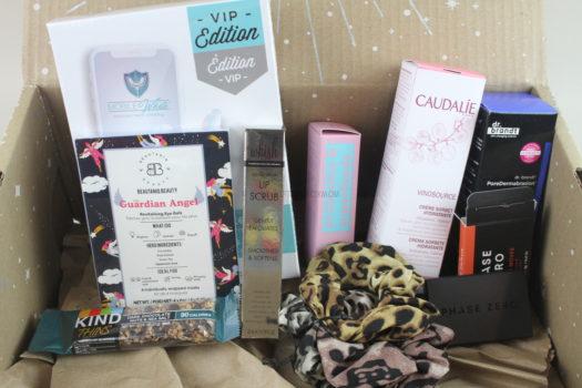 Winter 2020 FabFitFun Review 