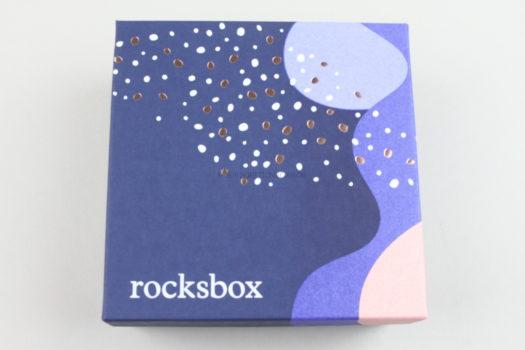 November 2020 RocksBox Jewelry Review