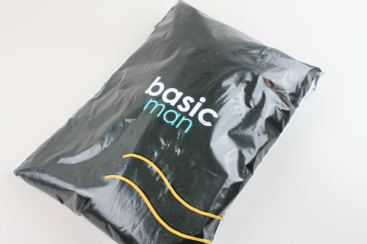 Basic Man November 2020 Review