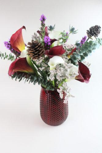 Wilderness Bouquet