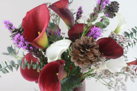 Wilderness Bouquet