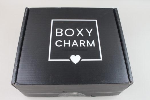 FULL Boxycharm Premium January 2021 Spoilers