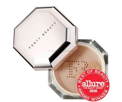 FENTY BEAUTY by Rihanna Pro Filt'r Instant Retouch Setting Powder