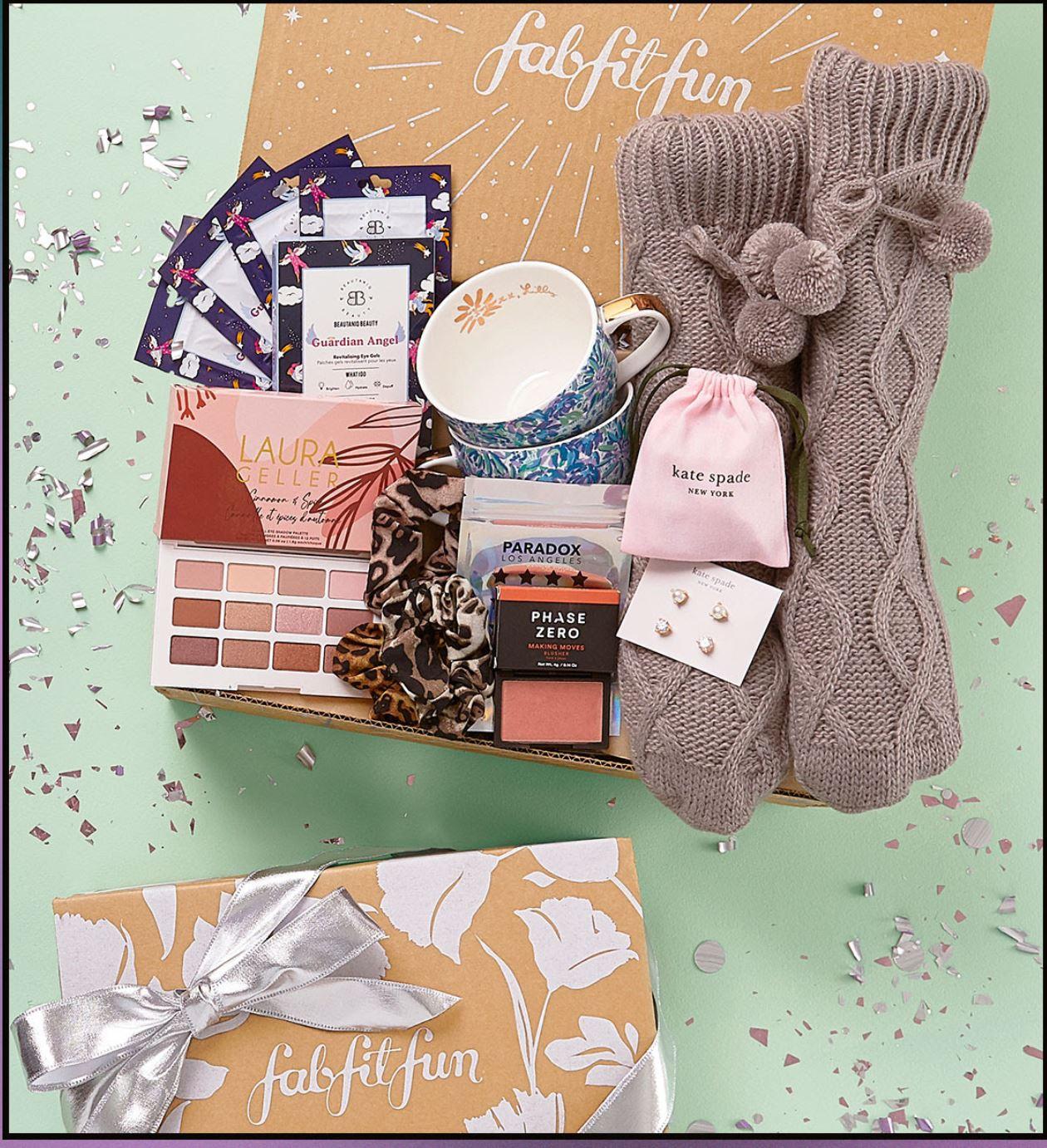 FabFitFun Black Friday Early Access