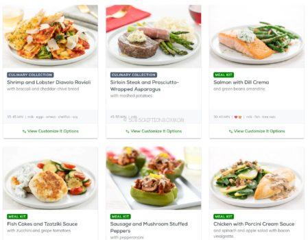 Home Chef Veteran's Day Coupon Code