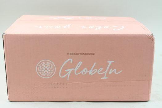 GlobeIn December 2020 Premium Artisan Box Spoilers