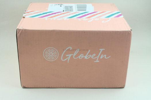 GlobeIn December 2020 Premium Artisan Box Review