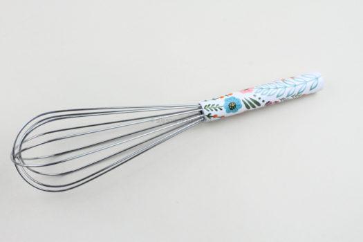 Handpainted Whisk - India 