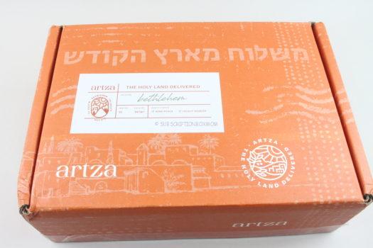 Artza Premium Bethleham Review 