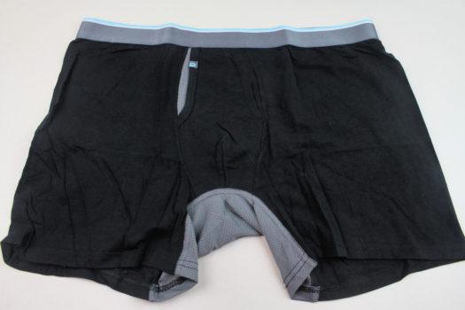 Basic Man Boxer Briefs