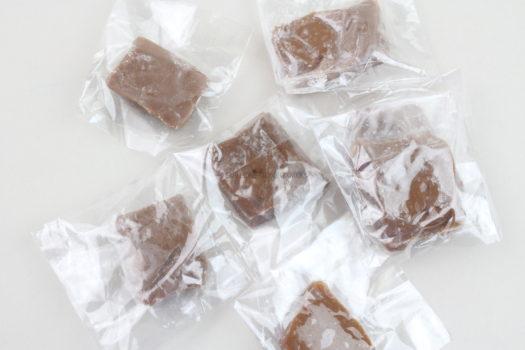 Fenster's Toffee with Salt