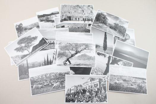 20 Postcards of Israel by The PhotoHouse