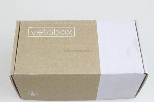Vellabox December 2020 Candle Subscription Box Review